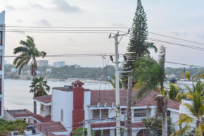 Nyali Cinemax ,junction to English point, Kaloleni